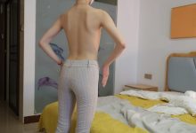 [ROSI口罩系列] 2025.04.17 No.3231 [58+1P-102M]-秀人美女