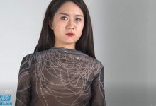 [PANS新版] Vol. 731 果汁_视频 [Mp4-857M]-秀人美女