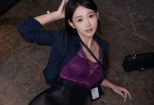 [XiuRen秀人网] 2025.10.27 No.10916 唐安琪 [77+1P]-秀人美女