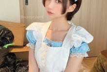 [Fantia]しずくの部屋 (しずく) （原魔物喵）-2025年8月1000日元订阅 [257P+2V-1.4G]-秀人美女