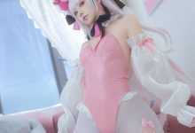 G44不会受伤-碧蓝航线-哈尔福德兔女郎[39P-565MB]-秀人美女