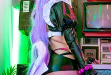 Kuuko W –  BB maid[30P-438.8M]-秀人美女