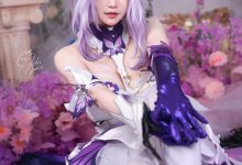 Machi馬吉-崩壞·星穹鐵道-遐蝶の下着·第一彈[34P-53.3MB]-秀人美女