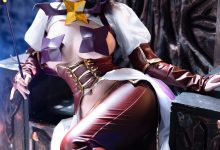 清水由乃&猪突猛蛋-柊舞缇娜&阿良河琪舞[71P+1V-1.7G]-秀人美女