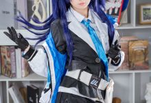 喜欢爱理吗-蔚蓝档案-早濑优香[49P-256MB]-秀人美女