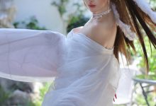 [XiuRen秀人网] 2025.10.09 No.10843 金允希Yuki [78+1P]-秀人美女