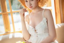 年年nnian –  夏日物语[37P-149.4M]-秀人美女