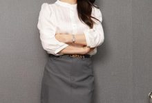 [IESS异思趣向] 2025.08.14 丝享家 2131 小婕《灰丝地带（下）》[118P-148MB]-秀人美女