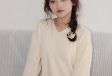 小众视觉 NO.008 小琳儿 [149P-1.45GB]-秀人美女