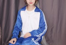 小众视觉 NO.009 彤彤 [148P1V-2.14GB]-秀人美女