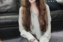 小众视觉 NO.010 米拉 [102P1V-5.23GB]-秀人美女