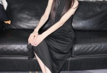 小众视觉 NO.016 悦悦 [101P1V-3.79GB]-秀人美女