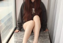 小众视觉 NO.018 芳芳 [100P1V-2.41GB]-秀人美女