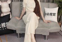 小众视觉 NO.019 艾迪 [101P1V-2.65GB]-秀人美女