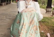 小众视觉 NO.020 小薯条 [117P1V-4.13GB]-秀人美女