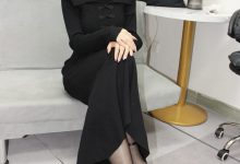 小众视觉 No.0021 小薯条 [121P1V-5.88GB]-秀人美女