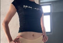 [ROSI写真]小视频系列348[1V／105MB]-秀人美女