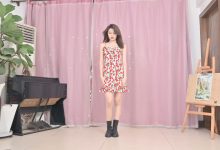 [SSA丝社] 短片 NO.257 淑贞 小热舞训练[1V-209.8M]-秀人美女