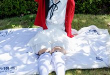 甜予摄影 No.197 小甜桃-皮鞋、大腿袜、裸足 [143P2V-9.52GB]-秀人美女