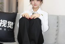 小众视觉 No.0025 小薯条 [109P1V-4.33GB]-秀人美女