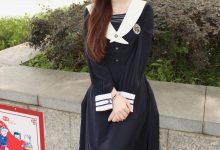 小众视觉 No.0028 雪糕 [110P1V-5.92GB]-秀人美女