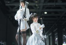 九曲Jean –  Atago & Takao[14P-81.9M]-秀人美女