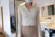 [ROSI口罩系列] 2025.05.02 No.3246 [77+1P-117M]-秀人美女