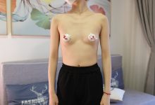 [ROSI口罩系列] 2025.05.07 No.3251 [71+1P-124M]-秀人美女