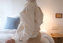 [ROSI口罩系列] 2025.05.11 No.3255 [56+1P-85M]-秀人美女