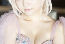 桃月なしこ「自由奔放に、私らしく。」-秀人美女