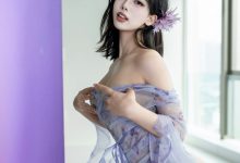 [XINGYAN星颜社] 2025.10.10 VOL.409 阮福福 [63+1P]-秀人美女