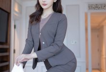 [XiuRen秀人网] 2025.10.10 No.10850 陆萱萱 [78+1P]-秀人美女