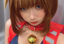 PoppaChan –  Nozoemon[55P+15V-652.2M]-秀人美女