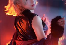 九曲Jean – Jalter[20P-139M]-秀人美女