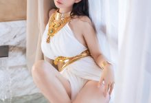 桜井宁宁-白色猫娘[132P-899MB]-秀人美女