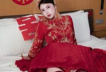 [XiuRen秀人网] 2025.10.14 No.10865 小蛮妖Yummy [66+1P]-秀人美女