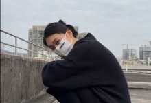 [ROSI写真]小视频系列381[1V／43MB]-秀人美女