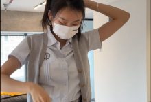 [ROSI写真]小视频系列385[1V／365MB]-秀人美女