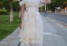 初夏女神 No.290 双双~【青蛙王子】呱呱呱，你在哪里？让我啃一下[140P-1V-6.43G]-秀人美女