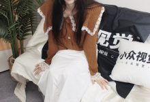 小众视觉 No.0032 思姐[112P-1V-5.81G]-秀人美女