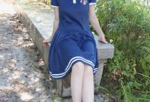 小众视觉 No.0037 小薯条 [102P1V-5.84GB]-秀人美女