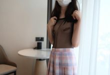 [ROSI口罩系列] 2025.05.12 No.3256 [87+1P-117M]-秀人美女