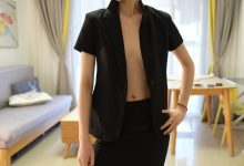 [ROSI口罩系列] 2025.05.13 No.3257 [58+1P-88M]-秀人美女