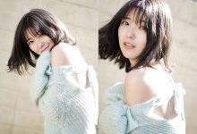 FLASHデジタル写真集 工藤美桜 初夏の艶 [111P]-秀人美女