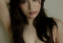 FLASHデジタル写真集 雪平莉左 エチエチお姉さん~セクシー編~【86P 50MB】-秀人美女