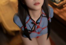 Bangni邦尼-一举高粽[93P+6V-1.12G]-秀人美女