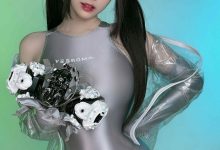 miko酱ww –  2024年05月订阅[134P-233.8M]-秀人美女