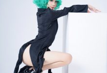 PoppaChan –  Tatsumaki [137P+15V-904MB]-秀人美女