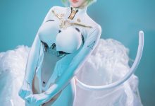 星之迟迟 –  2025年06月计划A 碧蓝航线 纳西莫夫[34P-139.9M]-秀人美女