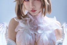 楊衣Yangyi - NO.002 Faline [37P+2V-154MB]-秀人美女